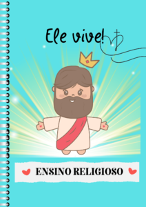 ENSINO RELIGIOSO