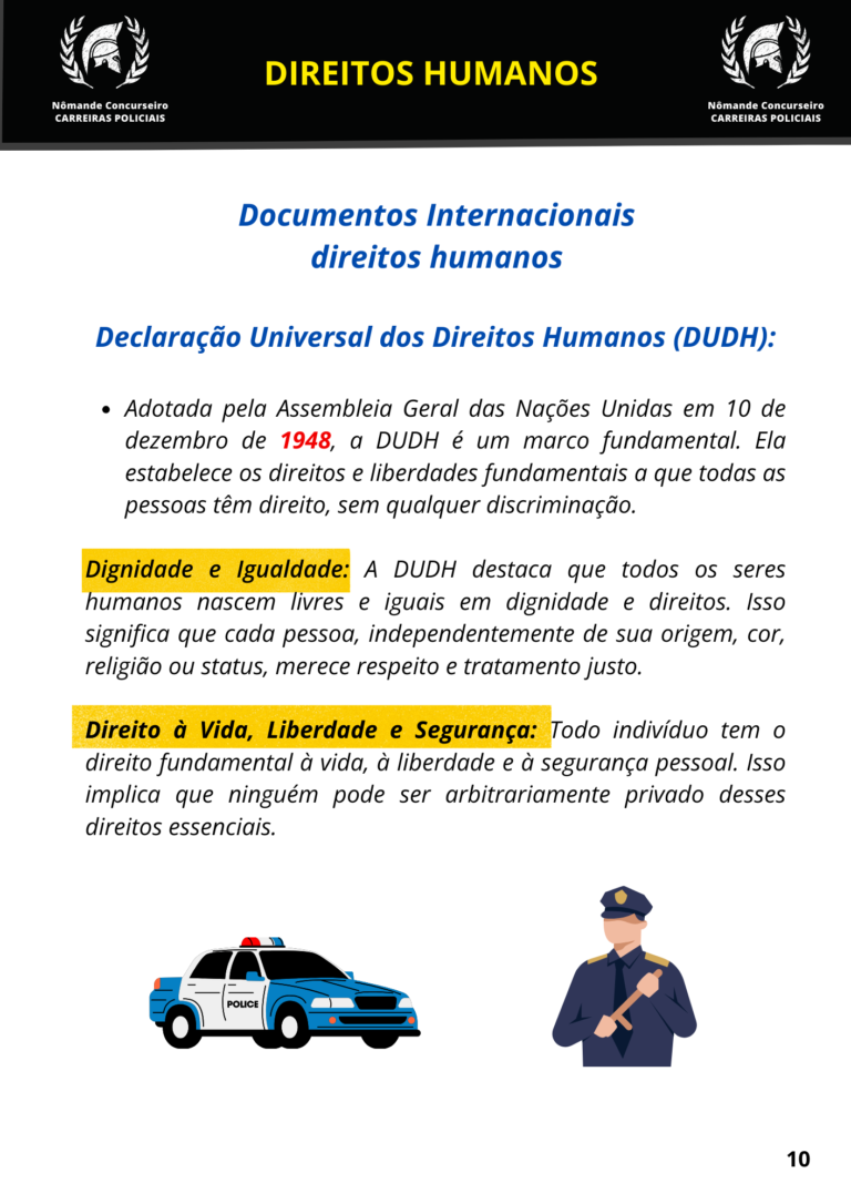 Direitos Humanos (1)